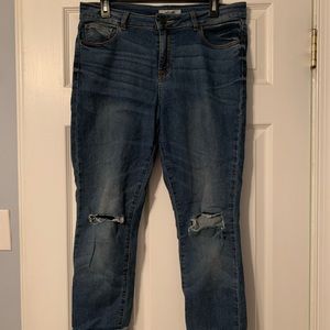 Refuge Women’s Jegging